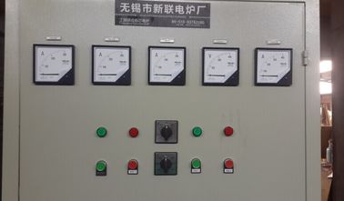 کنترل 3T DHP3 جعبه برق مس کوره ذوب کنترل