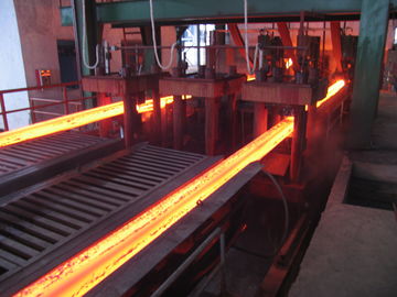 شمش فولاد ریخته گری مداوم LadleTurret ماشین با صدور گواهینامه ISO