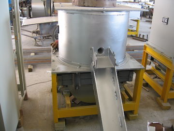 برنجی ذوب مصرف کوره 300 KG GYT300 پایین انرژی