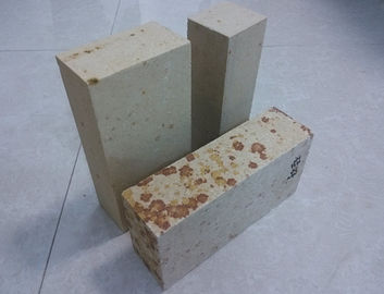 آجر نسوز کوارتز سیلیس صنعتی برای کوره کک