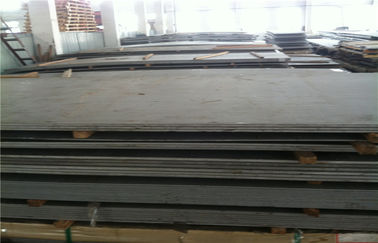 C-276 Hastelloy Plate برای صنایع پتروشیمی HASTELLOY C276 UNS N10276 Plate Cutting