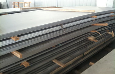 C-276 Hastelloy Plate برای صنایع پتروشیمی HASTELLOY C276 UNS N10276 Plate Cutting