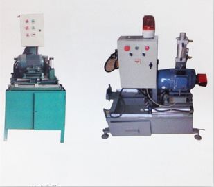 2200r / min و ماشین آلات برنج برش 10mm و - 3KW 70mm و با کوره های ذوب القایی