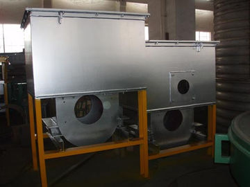 درجه حرارت بالا ذوب کوره الکتریکی 1000KG 240KW GYT1000 0.55T