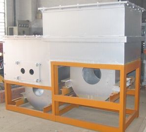 مصرف انرژی تجاری برق فلزی کوره 2000KG 500KW پایین
