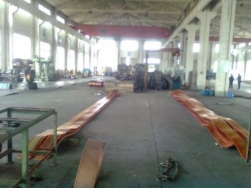 سرعت ذوب القایی الکتریکی ذوب کوره 500KW 2000KG