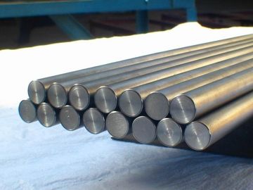 دمای بالا آلیاژ نیکل فولاد، ضد خوردگی مونل 400 نوار دور فاصله کانونی 300mm ASTM B164 DIA 10mm و