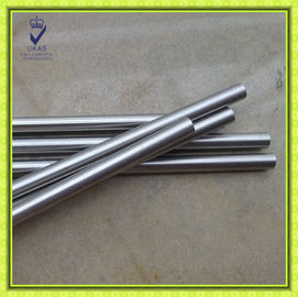 دمای بالا آلیاژ نیکل فولاد، ضد خوردگی مونل 400 نوار دور فاصله کانونی 300mm ASTM B164 DIA 10mm و