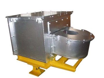 0.3T برق برگزاری کوره 0.5 فرکانس اصلی 120KW 500KG