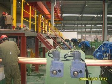 ZQ250-C-2 مس به صورت خودکار دستگاه برش 0.7mpa 1800r / min و