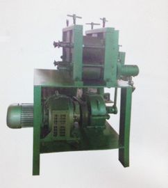 10mm و - 65MM مس کشی ماشین، مس سیم کشی ماشین