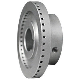 آلومینیوم 4 محور CNC فرز، ماشینکاری دقیق قطعات خودرو