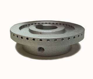 آلومینیوم 4 محور CNC فرز، ماشینکاری دقیق قطعات خودرو