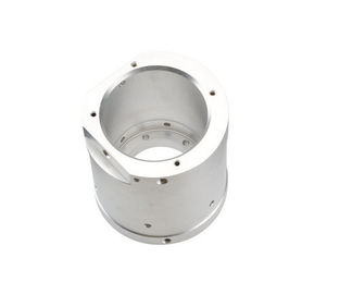 سفارشی ماشینکاری CNC خدمات و دقیق فلزی CNC تراش قطعات آلومینیومی مسکن