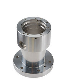سفارشی ماشینکاری CNC خدمات و دقیق فلزی CNC تراش قطعات آلومینیومی مسکن