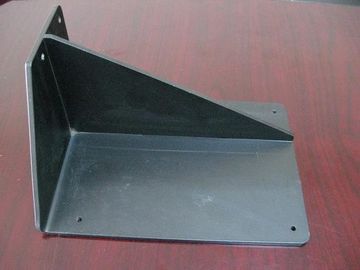 آلومینیوم قطعات آهن حمایت از نقاشی عمیق / خم / دستگاه برش