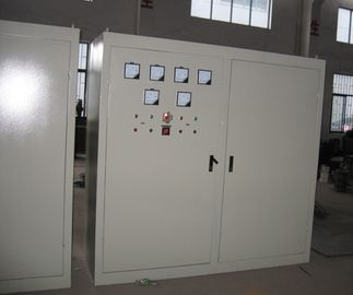 ذوب القایی کوره PLC کنترل کابینه DHP5 5T 0.09m / دقیقه