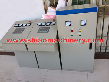 سیستم های الکتریکی هوا کنترل، کنترل الکتریکی کابینه برای درایو با استفاده از