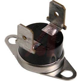شکن KSD 301 دو فلزی مدار برای گرم کن برقی، ضربه محکم و ناگهانی اقدام ترموستات