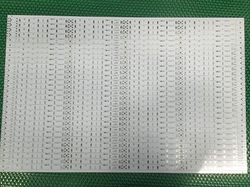 قلب انعطاف پذیر FR4 مدار چاپی مونتاژ انجمن برای نور چراغ