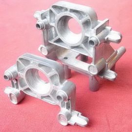 سفارشی ساخته شده دقیق آلومینیوم جاذبه ریخته گری قطعات ماشین آلات صنعتی