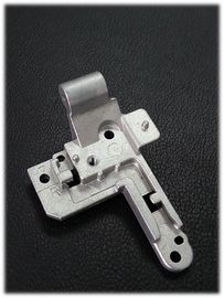 بالا مرگ خودرو دقیق ریخته گری قطعات شن و ماسه انفجار تلرانس +/- شده 0.05mm