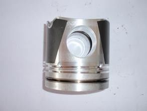 صنعتی CNC دقیق قطعات سفارشی ماشینکاری سیلندر هیدرولیک پیستون