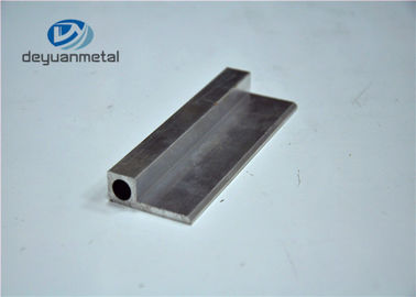 مشخصات اکستروژن آلومینیوم GB / 75237-2004 Mill برای دکوراسیون خانه