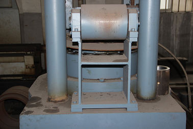 R8M 2 رشته ریخته گری فولاد 15T ماشین در هر ساعت با centrification ISO