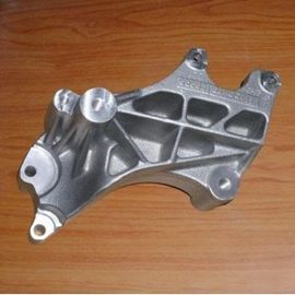JIS، DIN، BS، ریخته گری EN آب شیشه، فولاد ریخته گری ماشین آلات بالابر