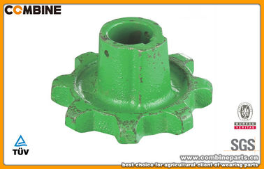 C45 فولاد، چدن ترکیب برداشت زنجیری 4C1020 (JD H91334) DIN استاندارد