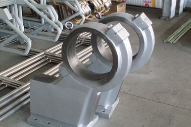 فولاد کربن کاغذ ماشین آلات برای کاغذ سازی با 50 - از 1000mm سرعت